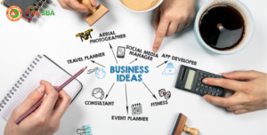 Business Idea