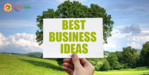 Business Idea