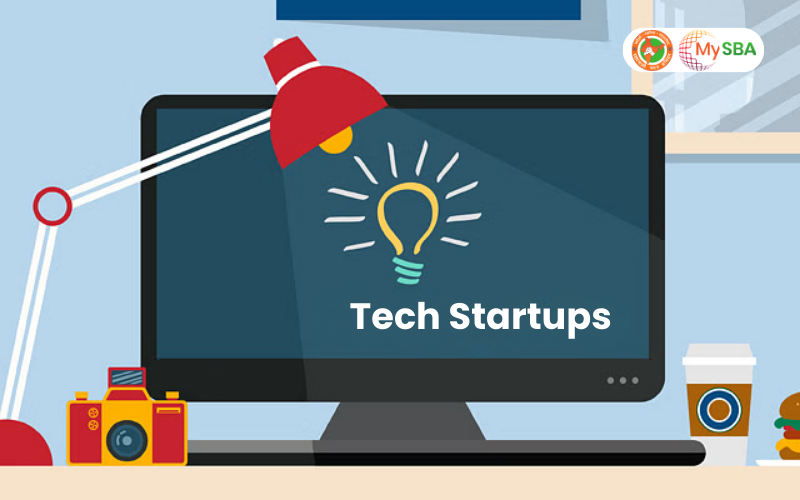 Read more about the article Job Creators: Tech Startups as Catalysts for Employment Growth in India
