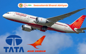 Read more about the article From Rejecting Ratan Tata and Air India Job Offers to erecting a Rs 586,000 Crore Conglomerate Meet the Entrepreneur Who Took a Different Path, Married to Success
